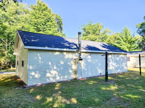 Exterior - 3901 E Long Lk, Harrison, MI 48625 photo 9 of 15