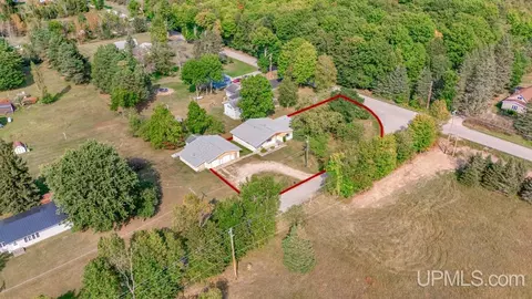 7992 2775 Ln, Rapid River, MI 49878 photo 4
