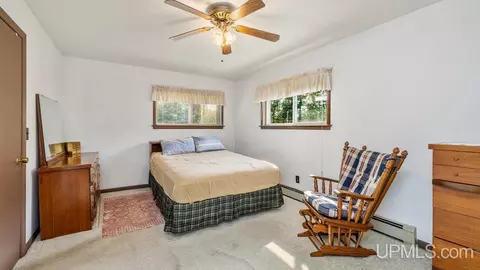 7992 2775 Ln, Rapid River, MI 49878 photo 13