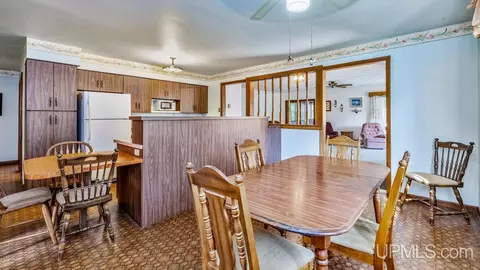7992 2775 Ln, Rapid River, MI 49878 photo 11
