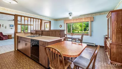 7992 2775 Ln, Rapid River, MI 49878 photo 10
