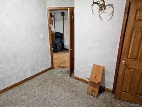 Bedroom - 5200 Half Moon, Lake, MI 48632 photo 2 of 2