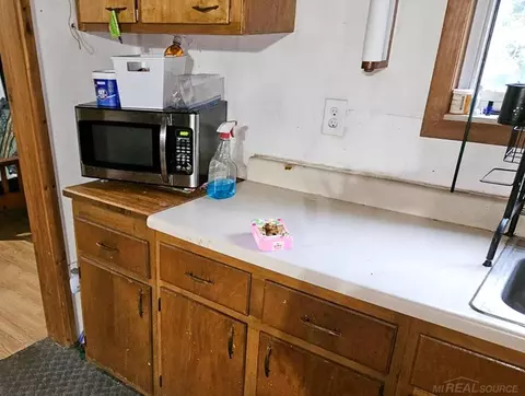Kitchen - 5200 Half Moon, Lake, MI 48632 photo 2 of 2