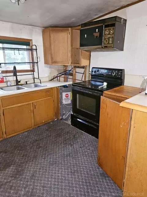 Kitchen - 5200 Half Moon, Lake, MI 48632 photo 1 of 2