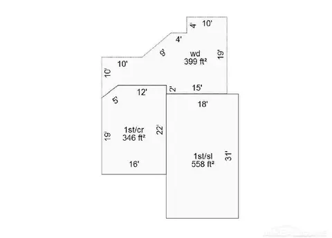 Floorplan - 5200 Half Moon, Lake, MI 48632 photo 1 of 1