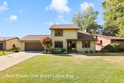 4197 Firethorn, Saginaw, MI 48603