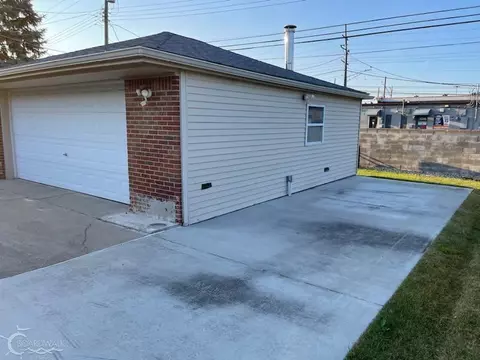 8283 Stanley, Warren, MI 48093 photo 31