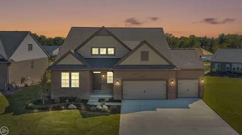 580 Tullamore, Oxford, MI 48371