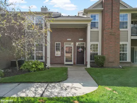 15391 Cornell, Clinton Township, MI 48038