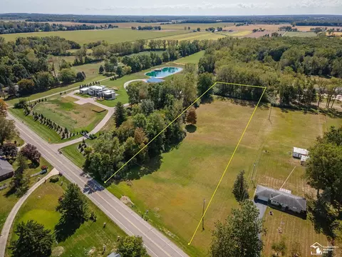 0000 Bluebush, Frenchtown, MI 48162