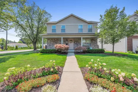 22728 Clairwood, Saint Clair Shores, MI 48080