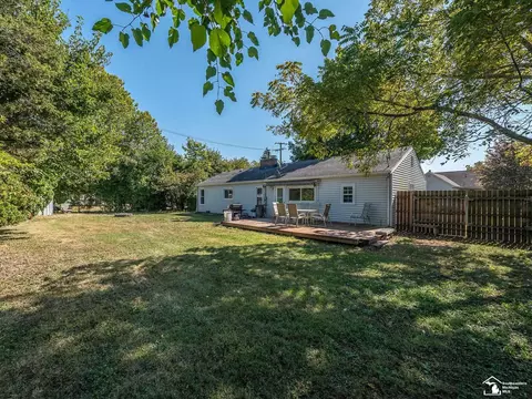 Exterior - 2505 10th, Monroe, MI 48162 photo 4 of 10