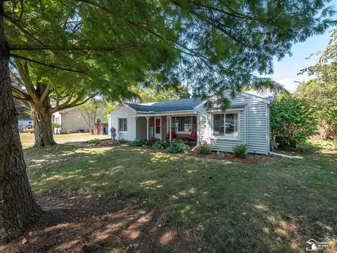 Exterior - 2505 10th, Monroe, MI 48162 photo 10 of 10