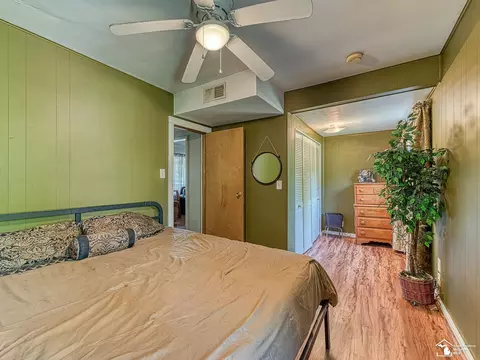 Bedroom - 2505 10th, Monroe, MI 48162 photo 4 of 5