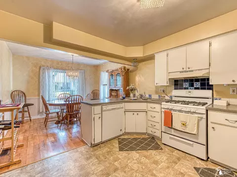 Kitchen - 2505 10th, Monroe, MI 48162 photo 2 of 3