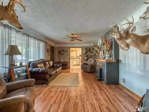 Living - 2505 10th, Monroe, MI 48162 photo 3 of 3