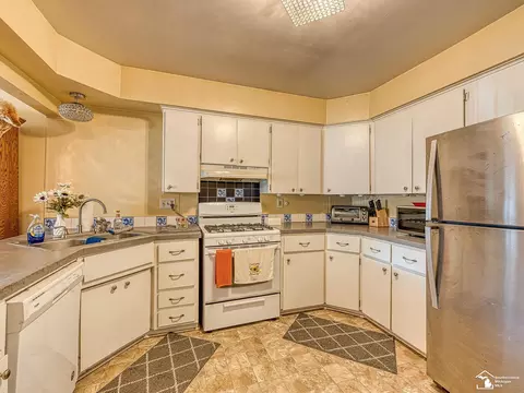 Kitchen - 2505 10th, Monroe, MI 48162 photo 3 of 3