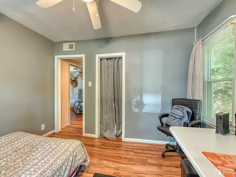 Bedroom - 2505 10th, Monroe, MI 48162 photo 2 of 5