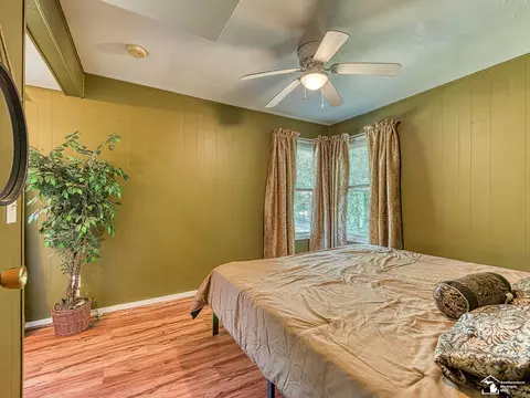 Bedroom - 2505 10th, Monroe, MI 48162 photo 3 of 5