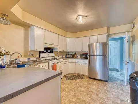 Kitchen - 2505 10th, Monroe, MI 48162 photo 1 of 3