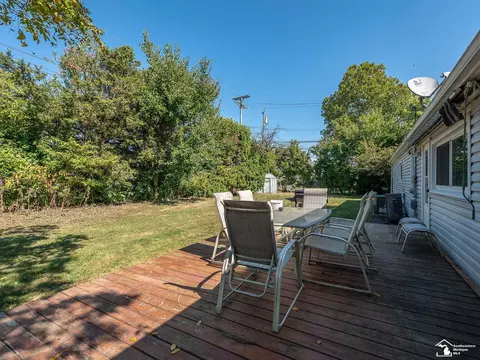 Exterior - 2505 10th, Monroe, MI 48162 photo 2 of 10