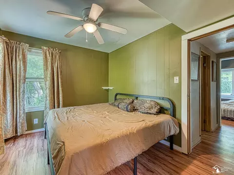 Bedroom - 2505 10th, Monroe, MI 48162 photo 5 of 5