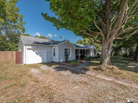 2505 10th, Monroe, MI 48162