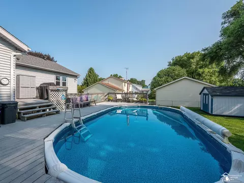 6322 Wesley, Temperance, MI 48182 photo 38