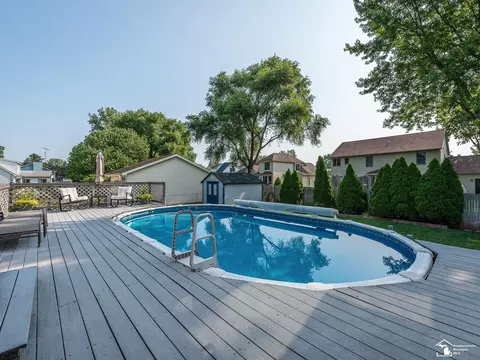 6322 Wesley, Temperance, MI 48182 photo 39