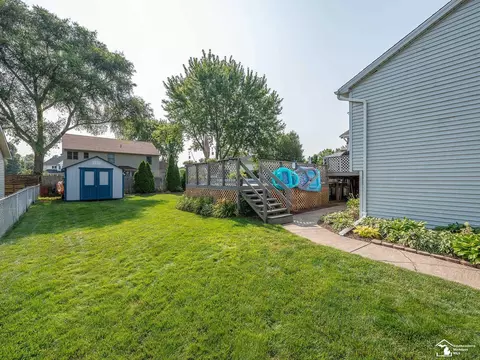 6322 Wesley, Temperance, MI 48182 photo 46