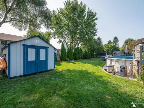 6322 Wesley, Temperance, MI 48182 photo 45