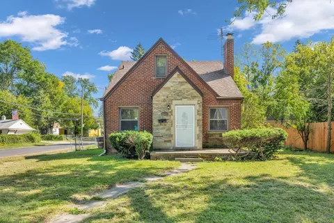 18314 Fenton, Detroit, MI 48219