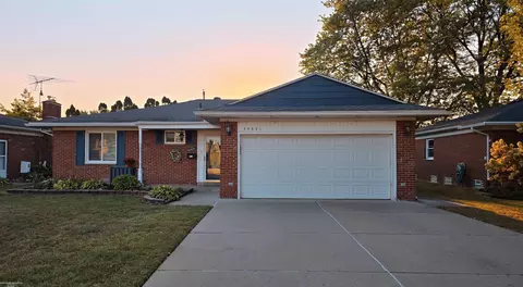 35651 Ellsworth, Sterling Heights, MI 48312