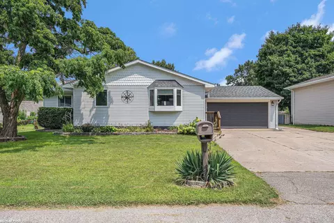 4650 Glenalda, Clarkston, MI 48346