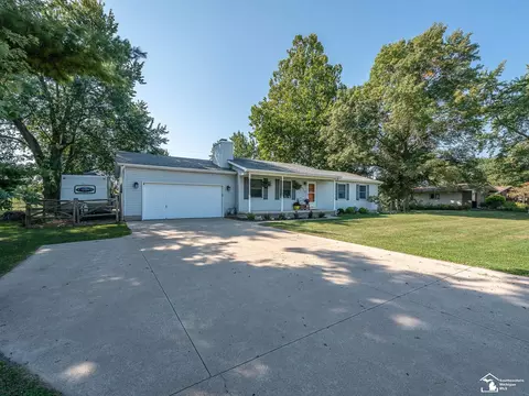 2357 Yargerville, La Salle, MI 48145