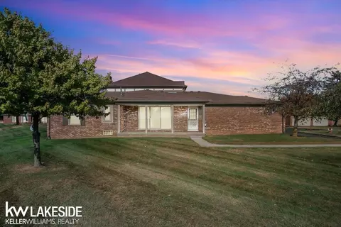 49211 Freedom, Utica, MI 48315