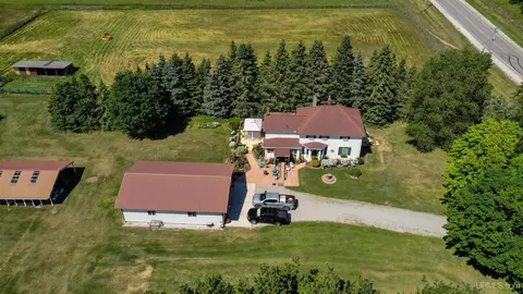 6204 W Orr, Manistique, MI 49854
