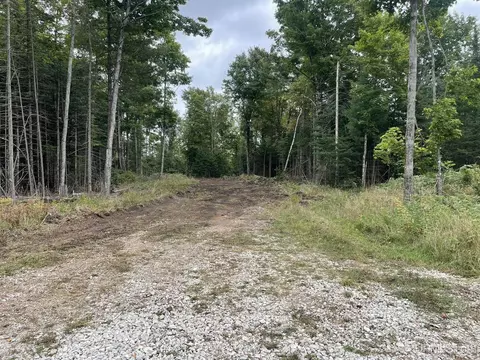 tbd Little Hbr, Manistique, MI 49854