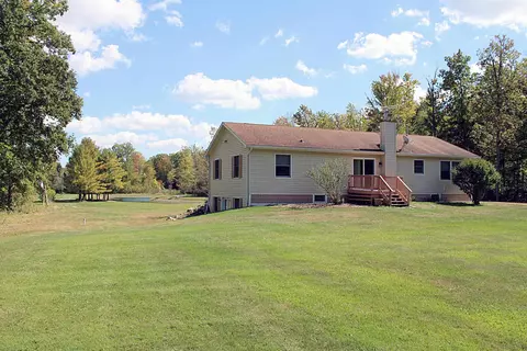 Exterior - 1040 Richman, Saint Clair, MI 48079 photo 8 of 10