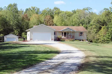 1040 Richman, Saint Clair, MI 48079