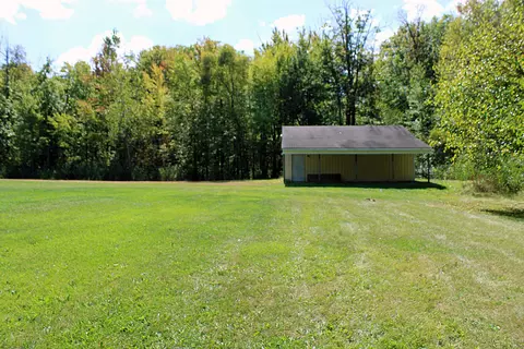 Exterior - 1040 Richman, Saint Clair, MI 48079 photo 7 of 10