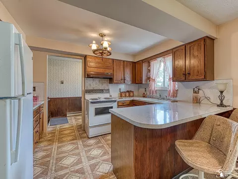 Kitchen - 3563 Bluebush, Monroe, MI 48162 photo 1 of 2