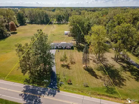 View/Area - 3563 Bluebush, Monroe, MI 48162 photo 1 of 12