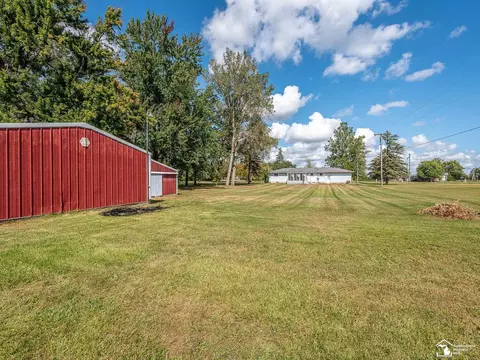 Exterior - 3563 Bluebush, Monroe, MI 48162 photo 10 of 13