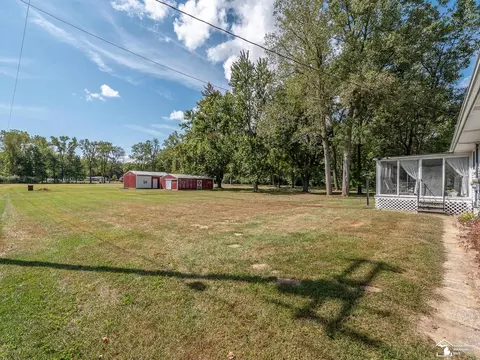 Exterior - 3563 Bluebush, Monroe, MI 48162 photo 8 of 13