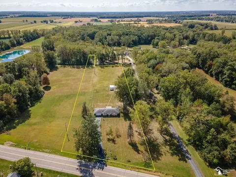 View/Area - 3563 Bluebush, Monroe, MI 48162 photo 2 of 12