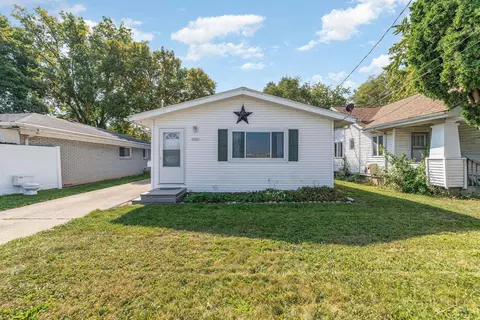 2321 Weiss, Saginaw, MI 48602