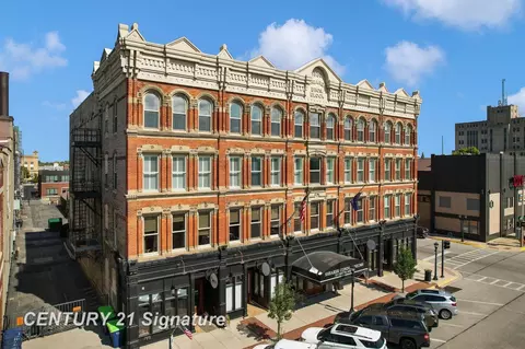 315 Center #401, Bay City, MI 48708