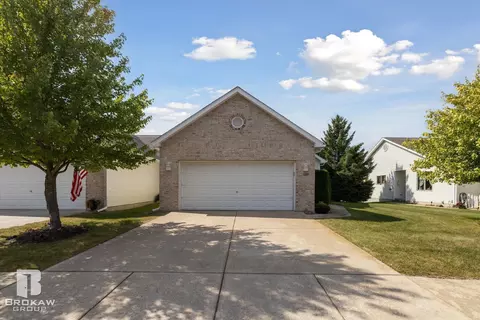 1028 Bluebell, Davison, MI 48423 photo 38