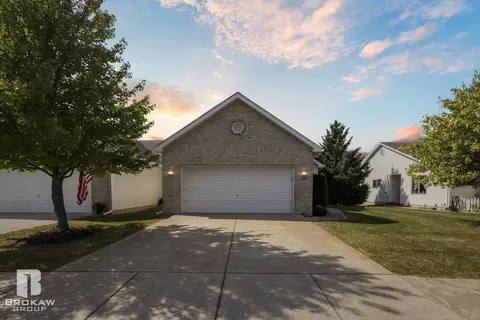 1028 Bluebell, Davison, MI 48423 photo 2